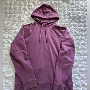 Lululemon lightweight hoodie